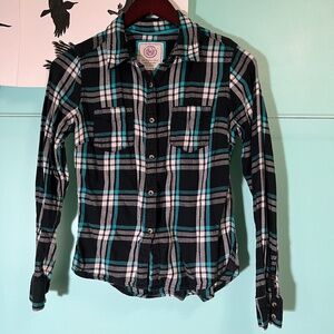 SO Authentic American Heritage Flannel